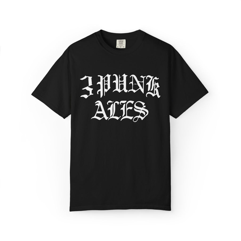 3 Punk Ales "OG" Tee
