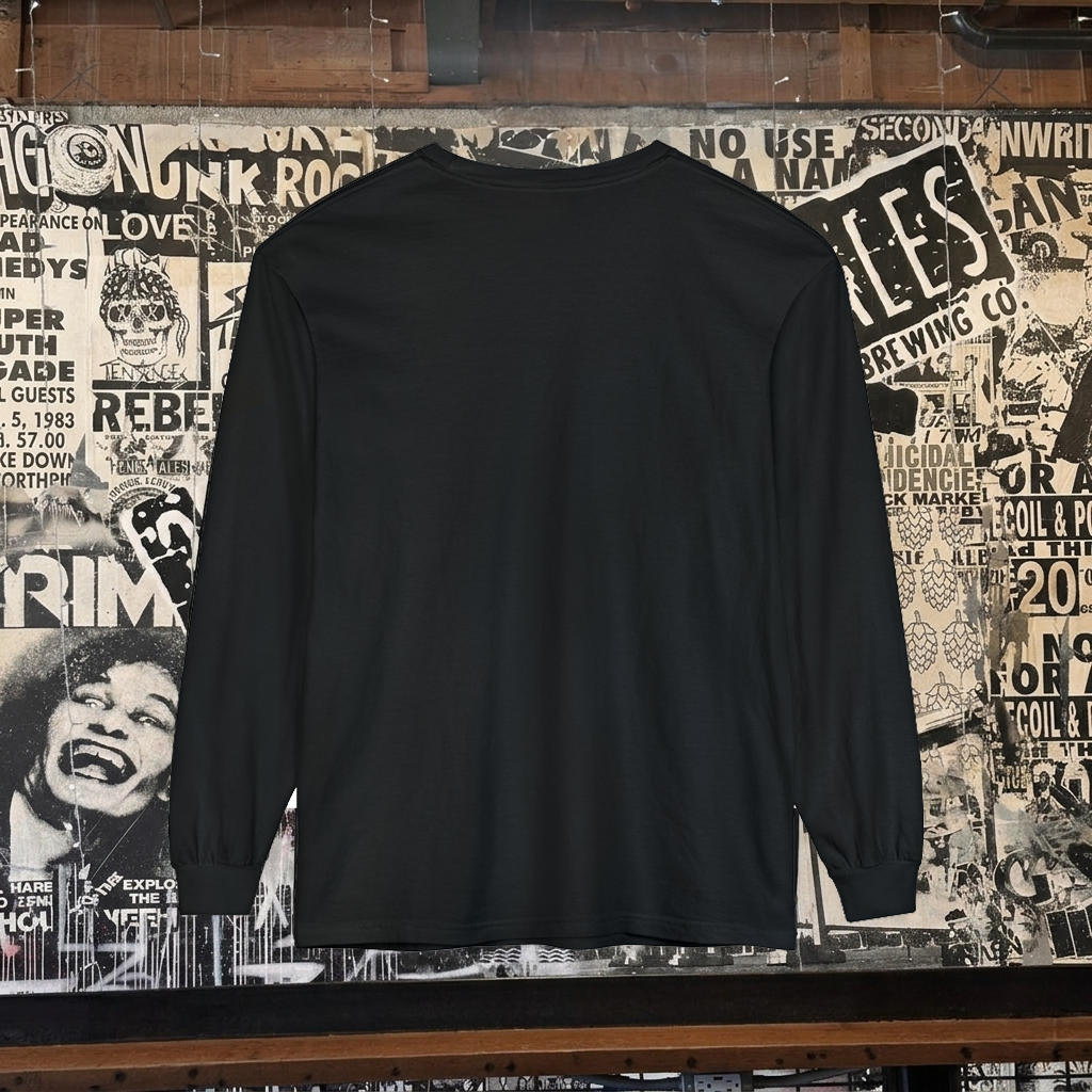3 Punk Ales "OG" Tee - Long Sleeve