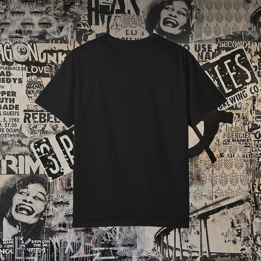 3 Punk Ales "Gold" Tee