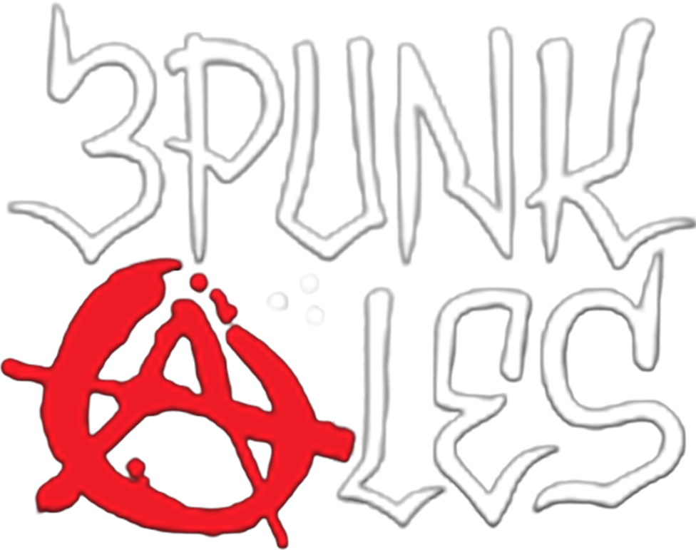 3PunkAles